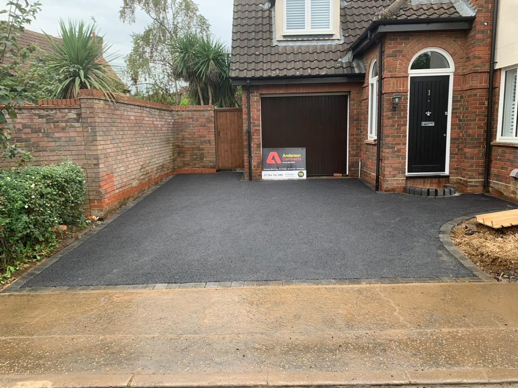 Tarmac Surfacing Southend-on-Sea